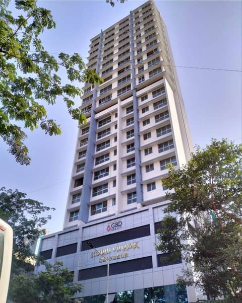 Siddhivinayak Grandeur