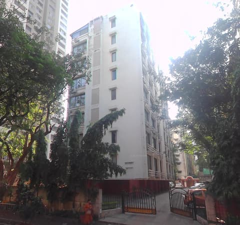 Gaurav Cooperative Housing Society