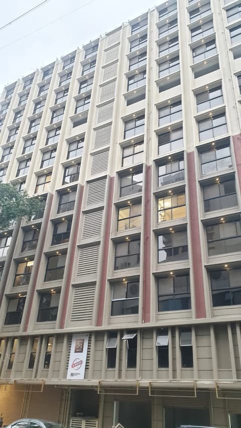 Platinum 53 West