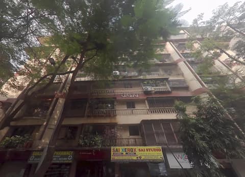 Sunrise Building