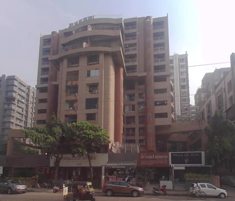 Sukhmani Apartment