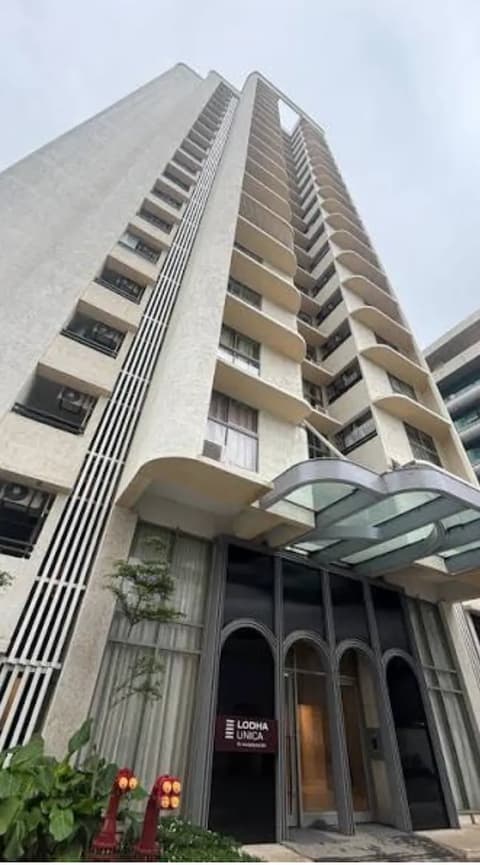 Lodha Unica