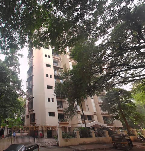 Sheil Tower