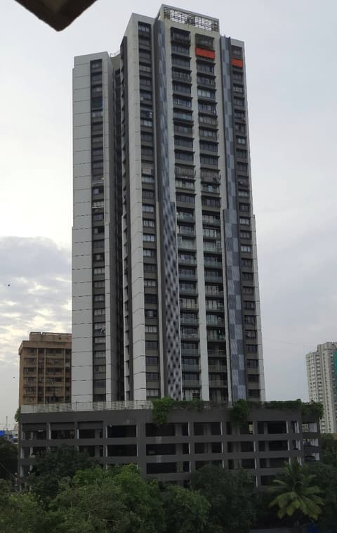 Saifee Park