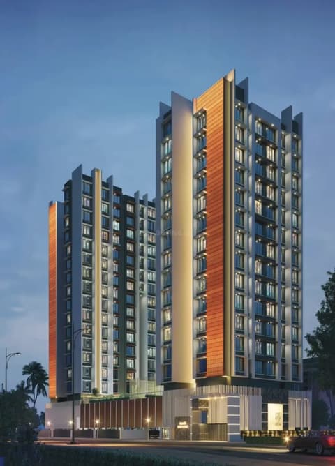 Mantri Our Home