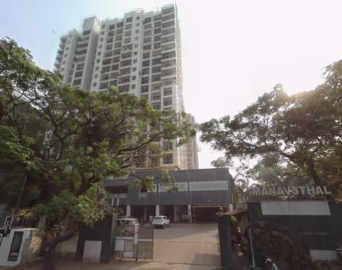 Manavsthal