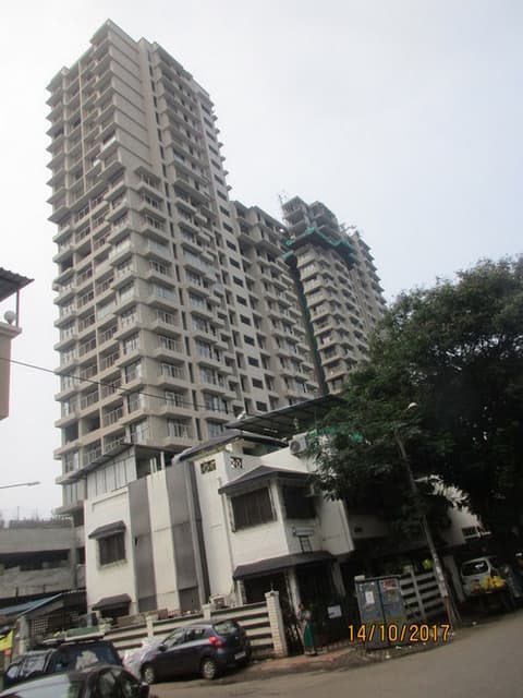 Neminath Luxeria