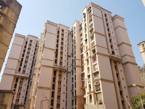 Pacific Towers