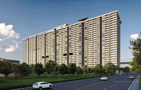 Linkbay Residences