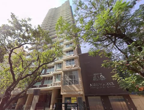 Aishwarya Heights