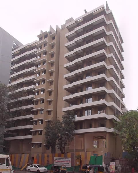 Shivneri CHS