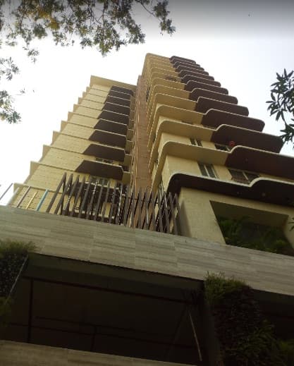 Shree Shakun Heights