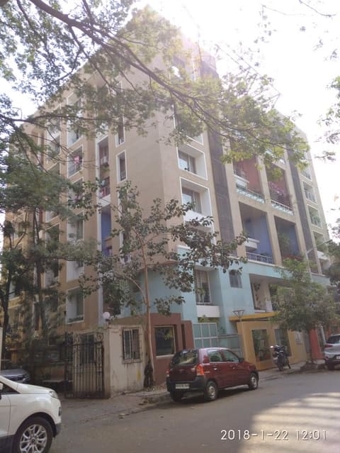 Tulsi Villa