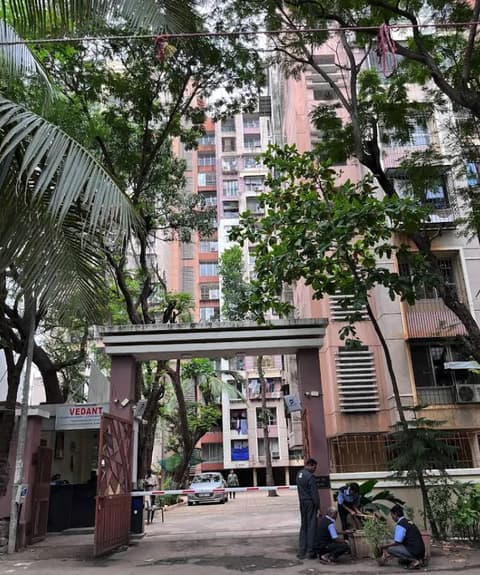 Vedant