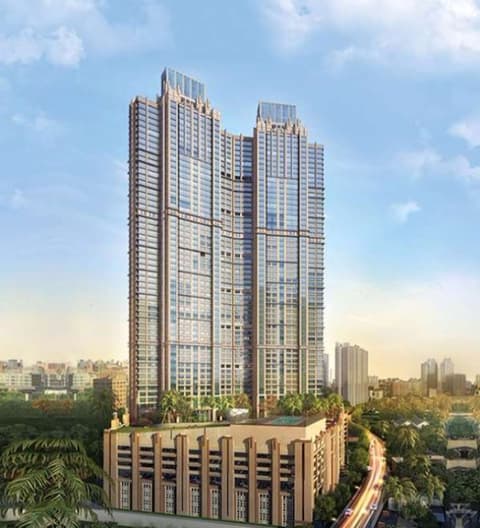 Celestia Spaces — building reference image