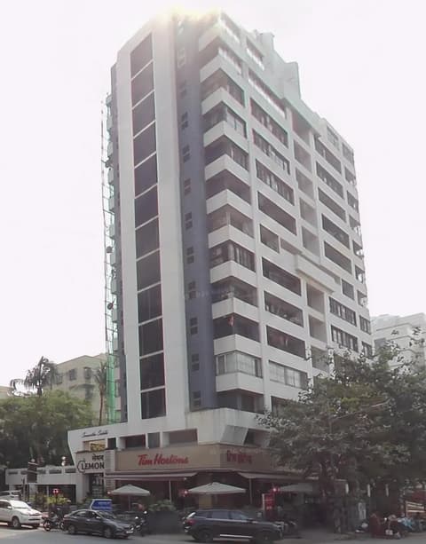 Samartha Siddhi