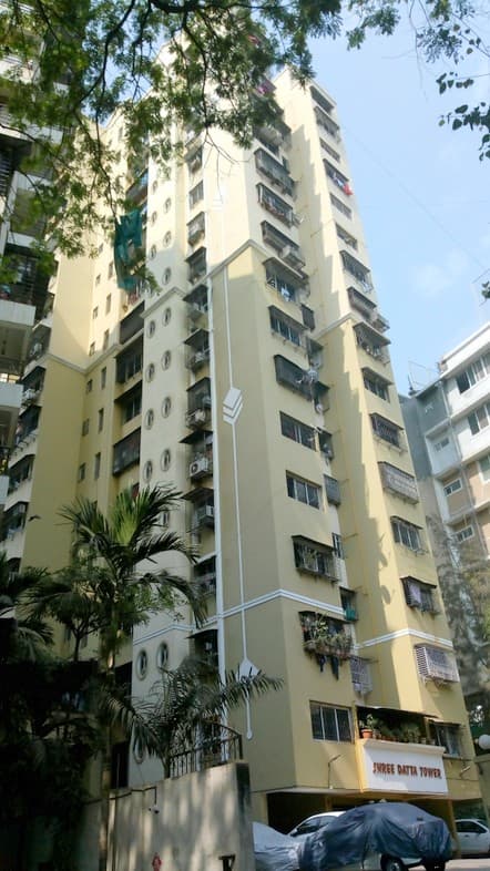 Shree Datta tower