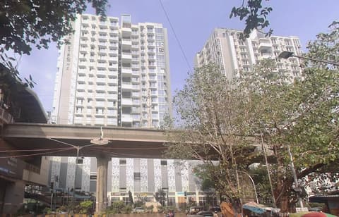 Kabra Metro One