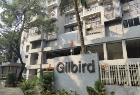Sunteck Gilbird