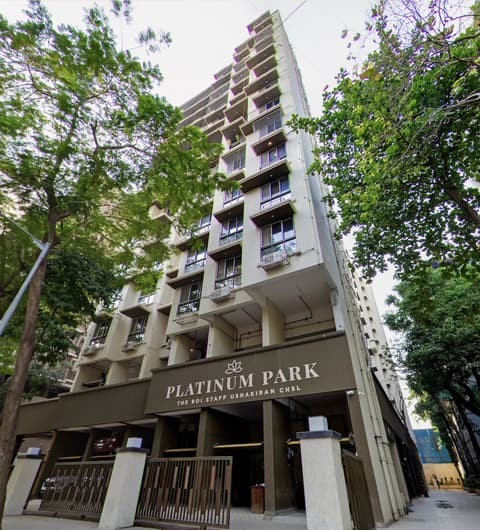 Platinum Park