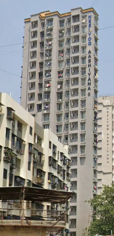 Neelyog Aashiyana II