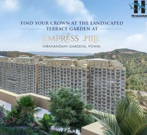 Hiranandani Empress Hill