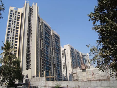 Neptune Living Point