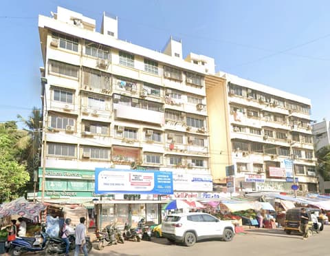 Amar Jyoti CHS — building reference image
