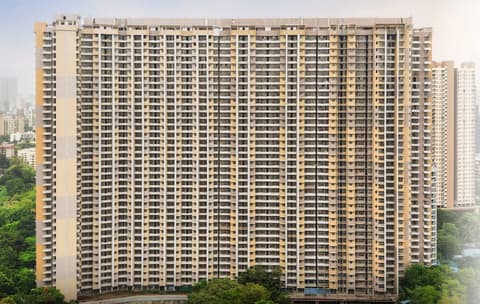 34 Park Estate