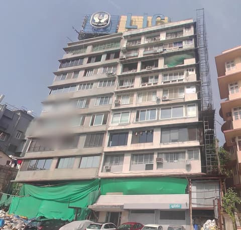 Suryadarshan Building