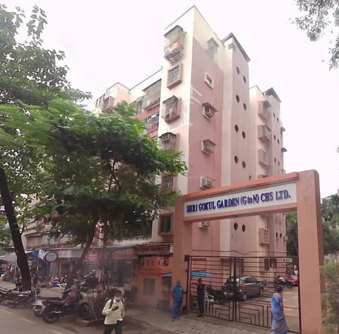 Gokul Garden
