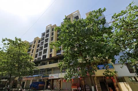Sai Karishma Complex