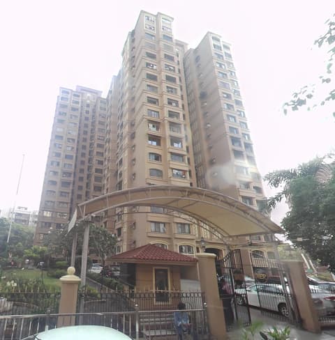 Vastu Tower