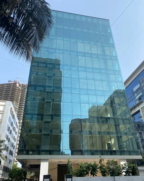 Makskap Centre