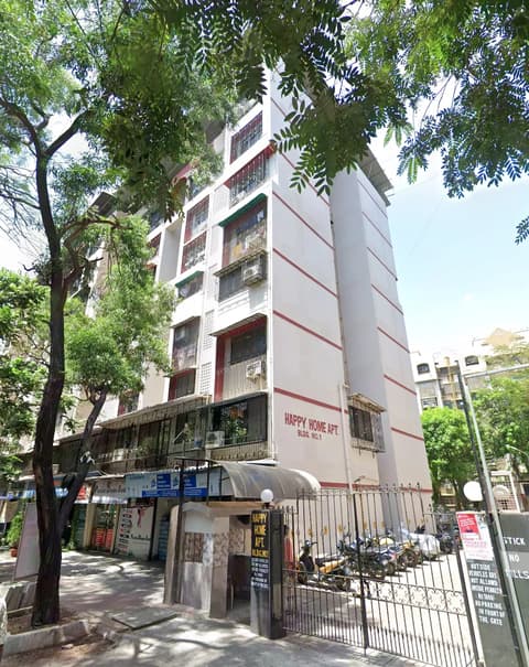 Happy Home Apartments