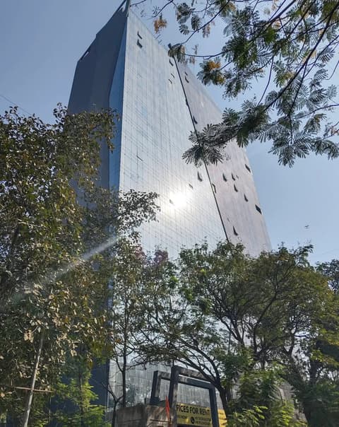 Konar Business Park