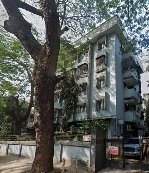 Amogh Building