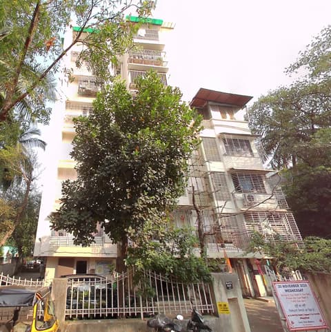 Kalpana palace