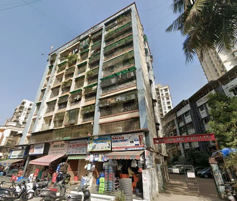 Mani Arcade