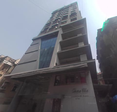 Shree Villa