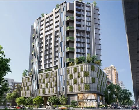 Fairfield by S Raheja