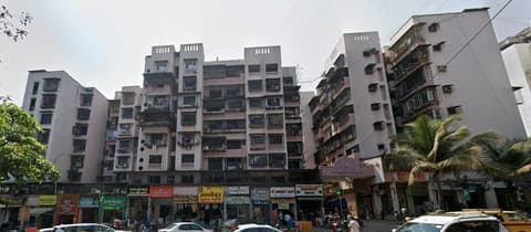 Shah Arcade