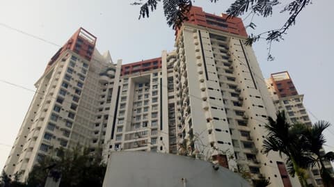 Chaitanya Tower