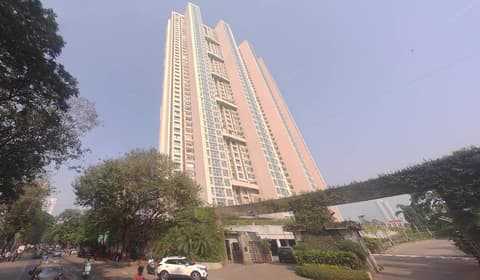 Planet Godrej