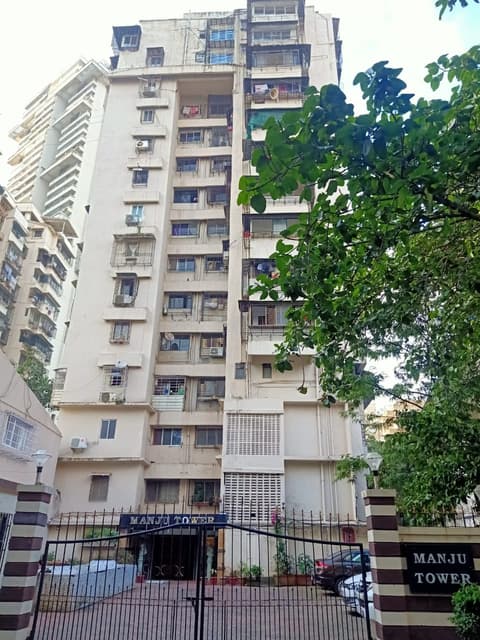 Manju Towers