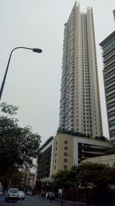 Lodha Primero