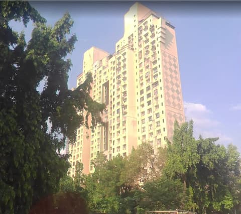 Lady Ratan Tower