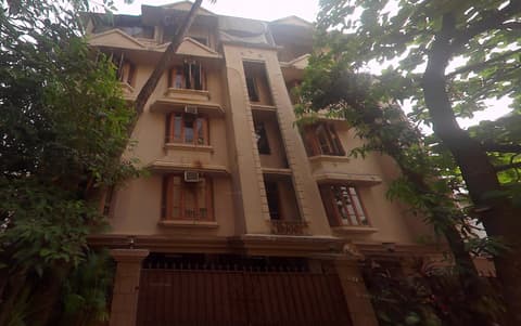Victoria House — building reference image