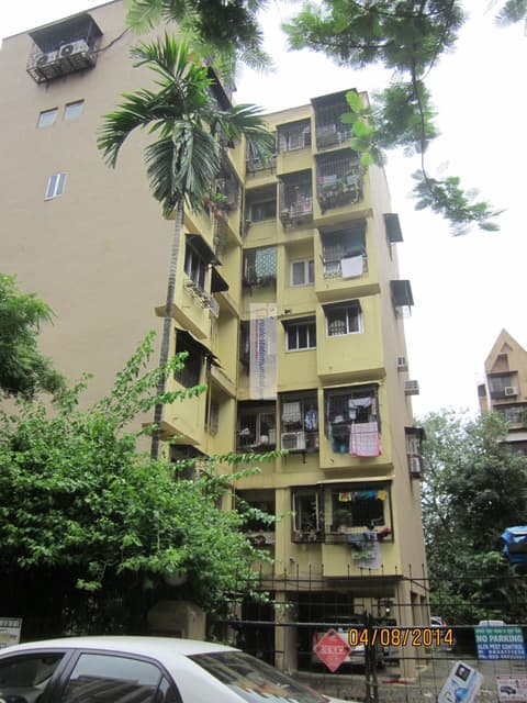 Woodland Apartment