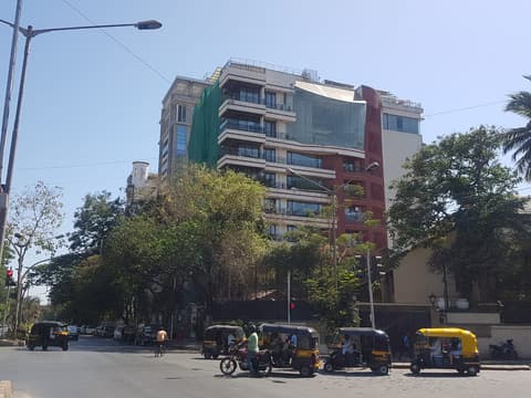 Harsh Jyot